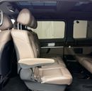 مرسيدس بنز V 250 AVANTGARDE/E 2023 Mercedes Benz V250 Premium, Warranty, 8 Seater, Fully Loaded, Excellent Condition,