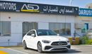 Mercedes-Benz C 200 MERCEDES BENZ C 200 1.5L 2022 EXPORT PRICE