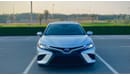 Toyota Camry Hybrid Full option