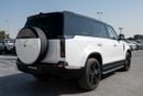 روكس 01 VIP Long Range 6 seaters 2026- BE