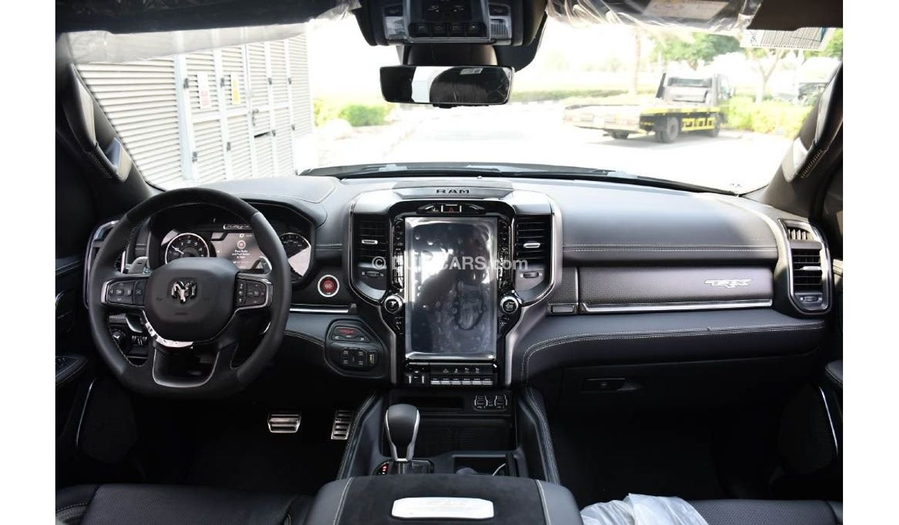 RAM 1500 RAM 2022 TRX (Sandblast Edition) 6.2L Super Charged