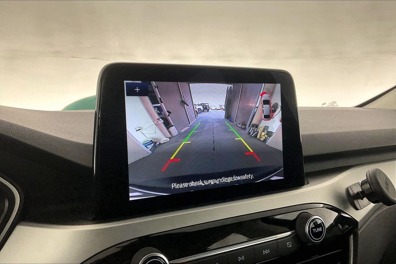 Ford Escape Trend | Carnival Sale • UP TO AED 20,000 OFF | Guaranteed Warranty | 0 Down Payment