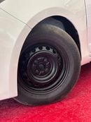 Toyota Yaris E 1.5L (109 HP)