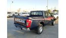 Nissan Navara 2.5L Diesel Manual 2019 Full Options For Export