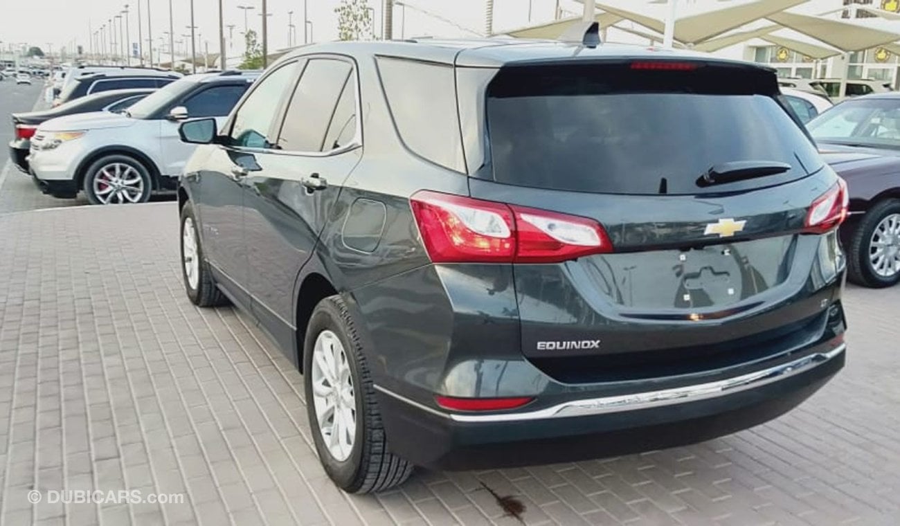 Chevrolet Equinox LT - Very Clean Car