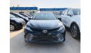 Toyota Camry 3.5L PETROL - Limited Edition - FULL OPTION (Export only) (Export only)