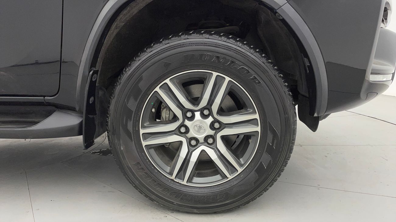 Toyota Fortuner GXR 4 | Zero Down Payment | Free Home Test Drive