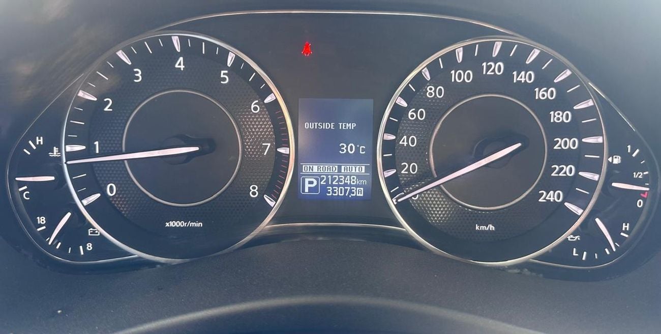 Nissan Patrol LE Platinum 5.6L