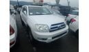 Toyota Hilux Surf 2005