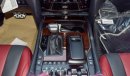 Lexus LX570 5.7L Petrol A/T Super Sport Full Option with Luxury MBS  Body Kit