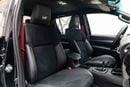 تويوتا هيلوكس GR SPORT 2.8L Diesel - Attitude Black Inside GRS Black | Export Only