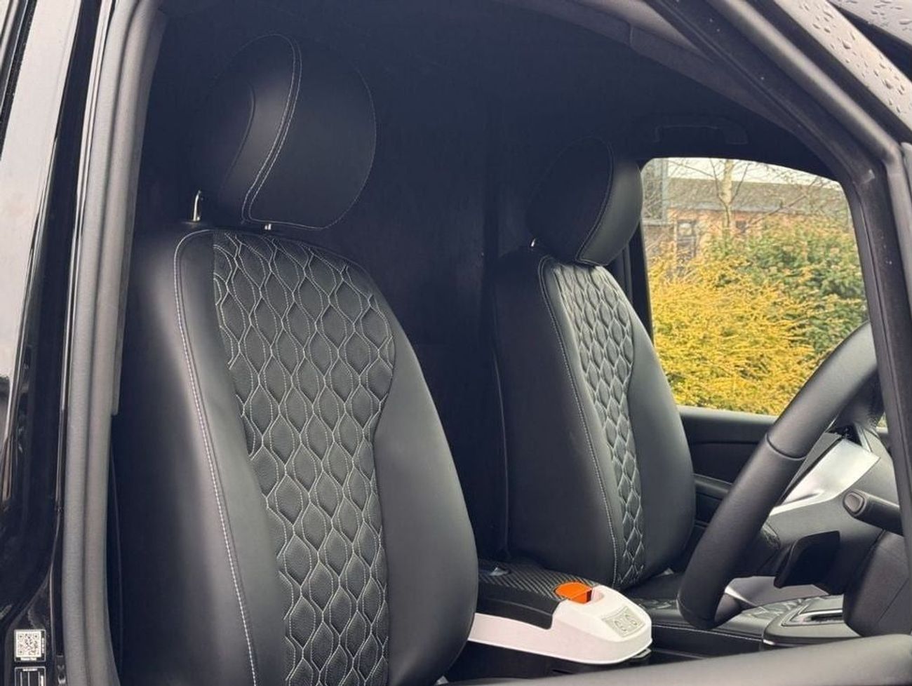 Mercedes-Benz V 300 VIP Conversion Brand New 2025 Model in RHD or LHD