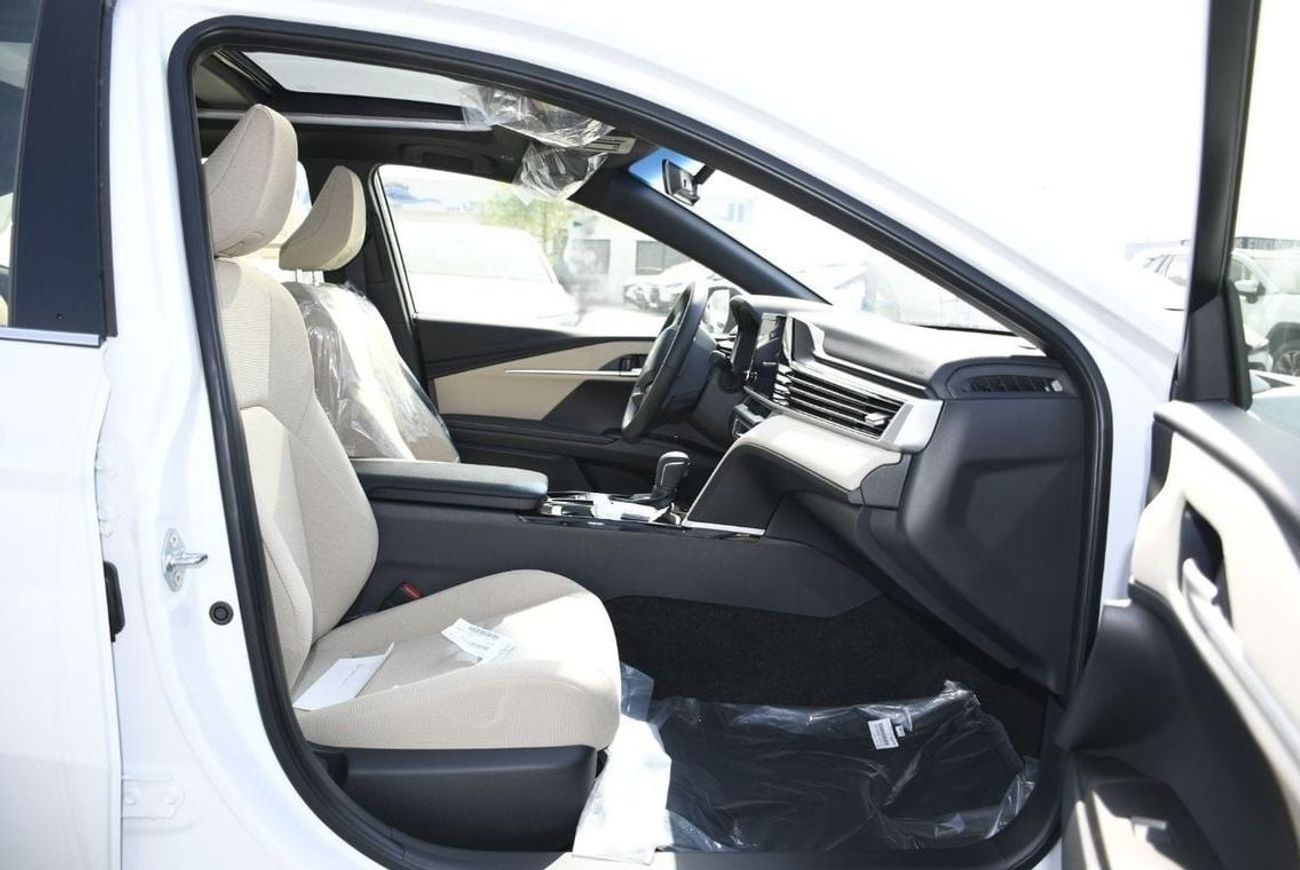 تويوتا كامري LE 2.5L HVE ( Black also available )