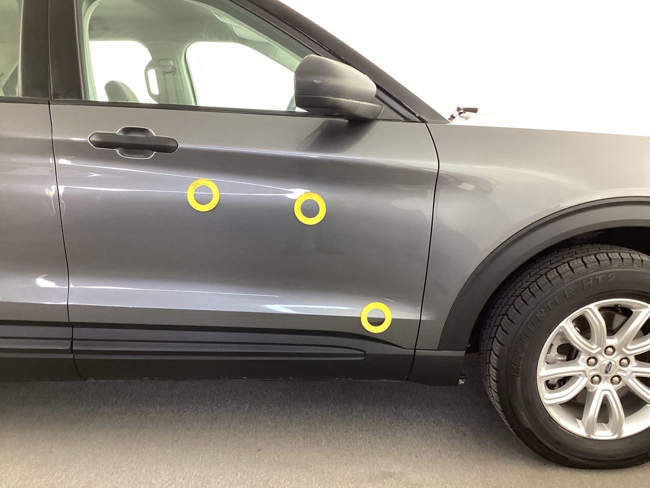 Ford Explorer XL / Standard | National Day Celebration | Guaranteed Warranty | 0 Down Payment