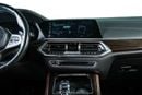 بي أم دبليو X5 40i M SPORT