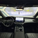 Lexus RX500h F Sport Performance 2.4L