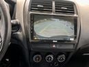Mitsubishi ASX MITSUBISHI ASX 2022 GCC LOW mileage,clean car