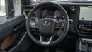 لكزس GX550 LEXUS GX550 EXECUTIVE -2025YM