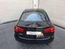 Mitsubishi Lancer Fortis GLS