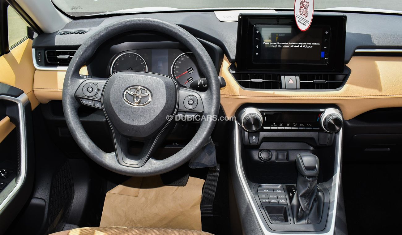 Toyota RAV4 2.0L  4WD