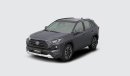 Toyota RAV4 full option