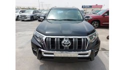 تويوتا برادو TOYOTA PRADO TXL BACK TYRE 4CYL. MODEL 2011 MODIFIED 2020 REF # 5181