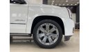 GMC Yukon Denali Factory Paint GCC