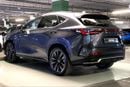 Lexus NX350 F-Sport | National Day Celebration | Guaranteed Warranty | 0 Down Payment
