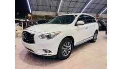 Infiniti JX35 INFINITI JX35