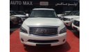 Infiniti QX80 5.6