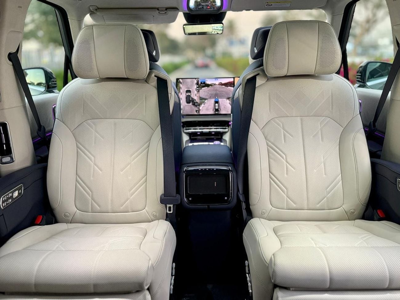 Zeekr 9X Zeekr 9X Ultra II 2025 II FULL LOADED