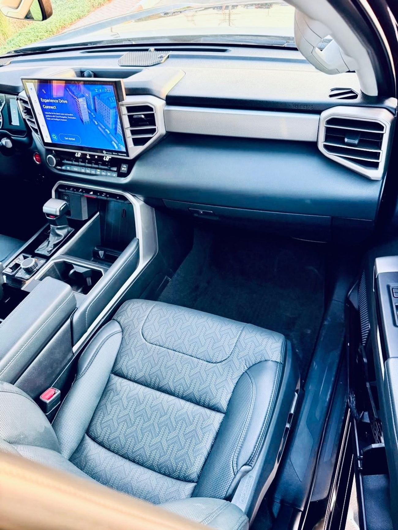 Toyota Tundra