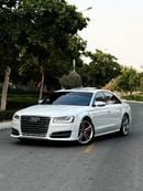 Audi S8 TOP