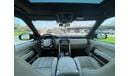 Land Rover Range Rover RANGE ROVER VOGUE SE 2015 GCC SUPERCHARGED WITH WARRANTY SERVICE HISTORY
