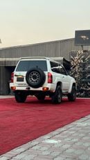 Nissan Patrol Safari