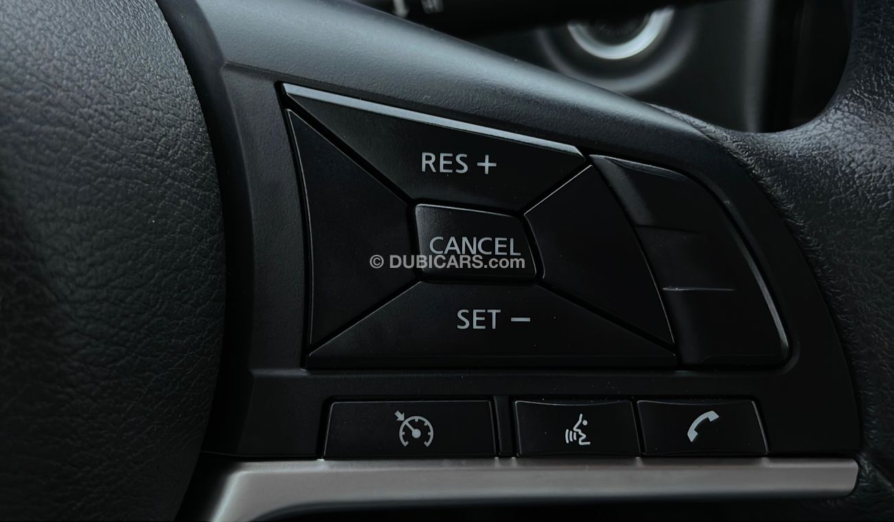 Nissan XTerra TITANIUM 2.5 | Zero Down Payment | Free Home Test Drive