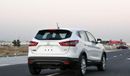 نيسان كاشكاي + 2 NISSAN QASHQAI 2021 IMPORTED AMERICAN IN EXCELLENT CONDITION