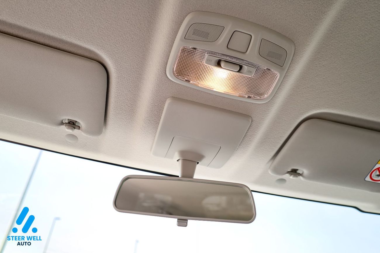 سوزوكي جيمني 1.5L GL (M/T) Petrol MT 2026 / 3 Doors - 4 Seats / Steering Audio Control / Book now