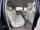 Cadillac Escalade ESCALADE ESV PLATINUM 2015 GCC FULL OPITION // PERFECT CONDITION