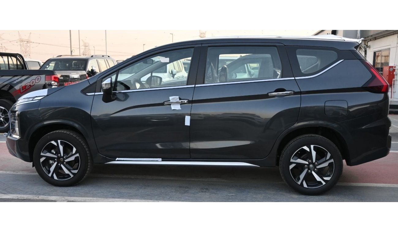 Mitsubishi Xpander Mitsubishi Xpander 1.5L Premium A/T Petrol