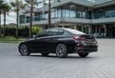 بي أم دبليو 318i 318i | 2,155 P.M | 0% Downpayment | Agency Serviced