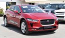 جاغوار I-Pace EV SE 400PS AWD Aut.