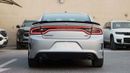 Dodge Charger GT AT -3.6L| Full Service History | GCC | Zero Downpayment Support