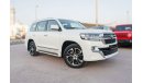 Toyota Land Cruiser GXR GT 2021 | TOYOTA LAND CRUISER | GXR GRAND TOURING | 4WD 4.0L V6 | WARRANTY: VALID UNTIL 24/03/20