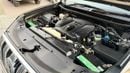 Toyota Prado TX-L