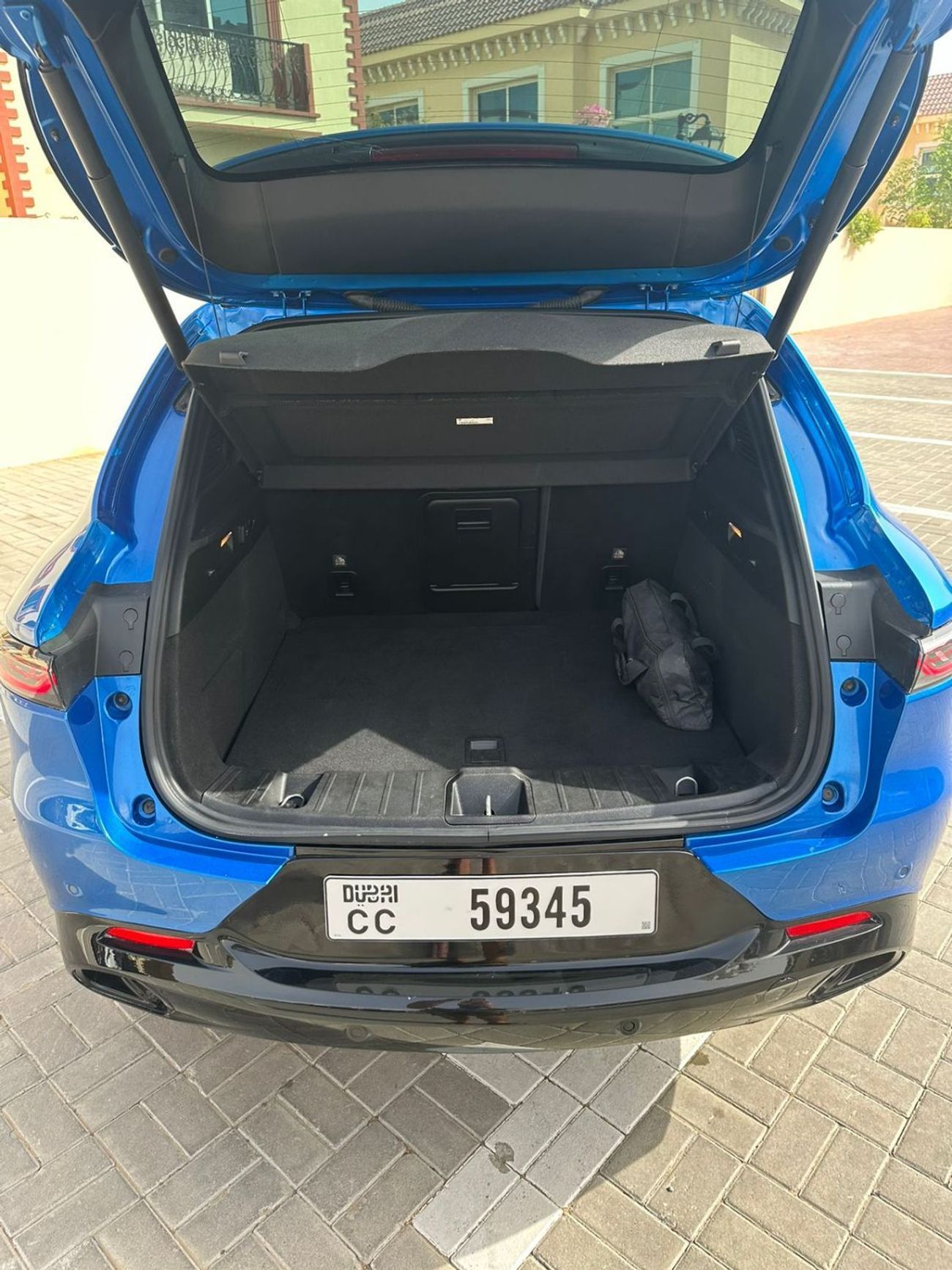 ألفا روميو تونالي Veloce