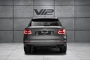 Bentley Bentayga STD Bentley Bentayga S