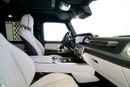 Mercedes Benz G63 AMG STD 4MATIC SUV