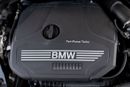 BMW 218i M Sport 1.5L