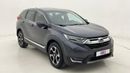 Honda CRV EX 2.4 | Zero Down Payment | Home Test Drive